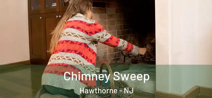 Chimney Sweep Hawthorne - NJ