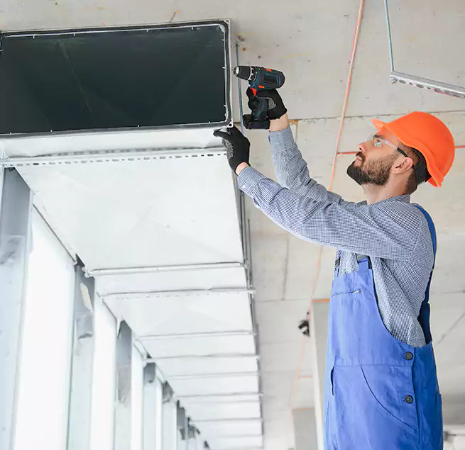 Why Homeowners & Businesses Trust Us in Hawthorne, NJ