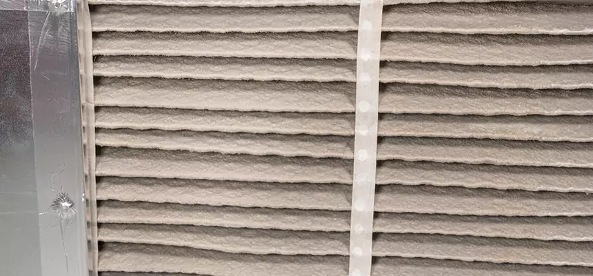 Mobile Car AC Filter Replacement in Hawthorne