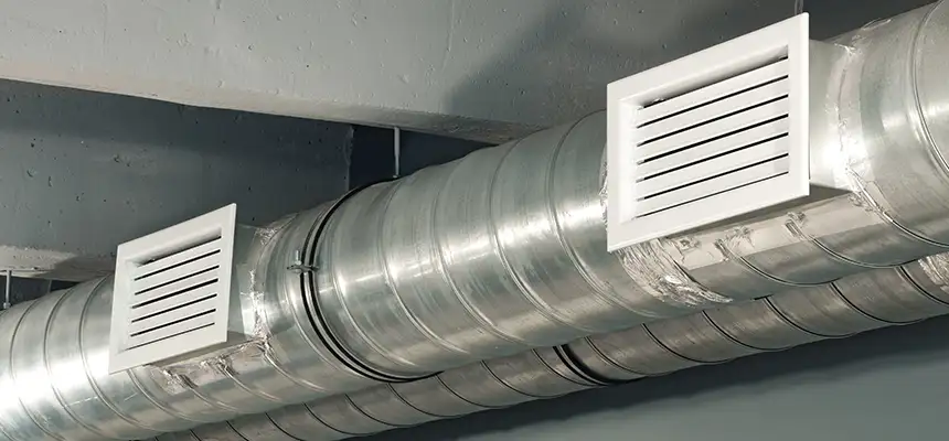 Our Air Duct Camera Inspection Services in Hawthorne, NJ