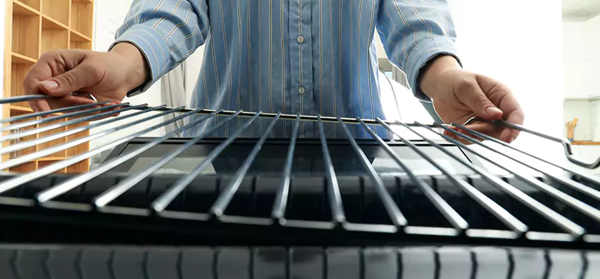 Our Vent Grille Washing Services in Hawthorne, NJ