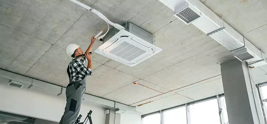 Our Wi Fi Connected Air Ducts Services in Hawthorne, NJ