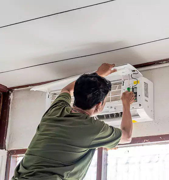 About Air Duct & AC Odor Removal in Hawthorne, NJ