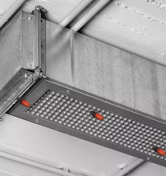 About Air Duct Cockroach Removal in Hawthorne, NJ