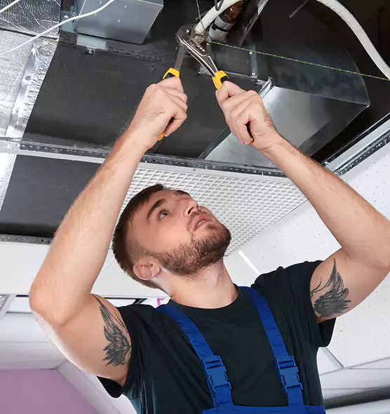 About Air Duct Repair Services in Hawthorne, NJ
