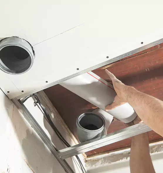 Professional Air Duct Replacement in Hawthorne, NJ