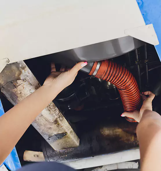 About Air Duct Virus Disinfection in Hawthorne, NJ