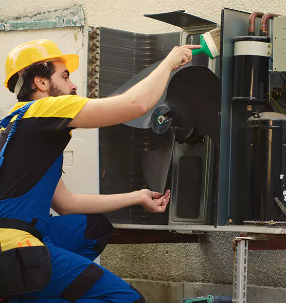 Professional Air Duct Washing Service in Hawthorne, NJ