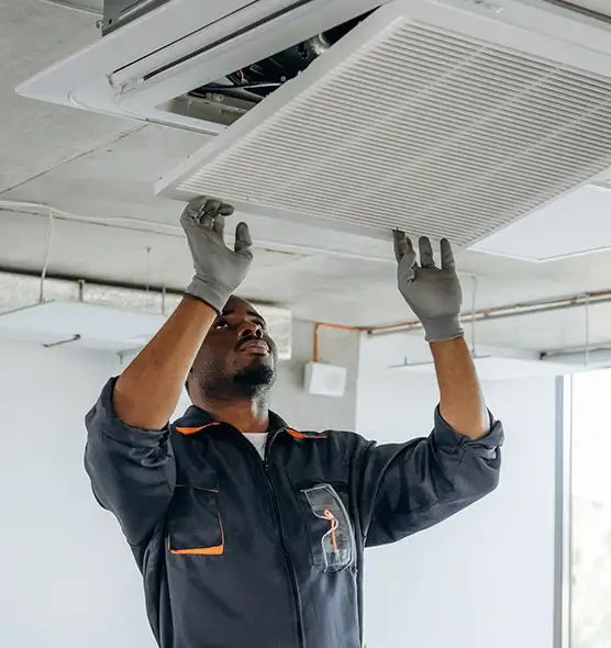 About Certified Air Duct Specialists in Hawthorne, NJ