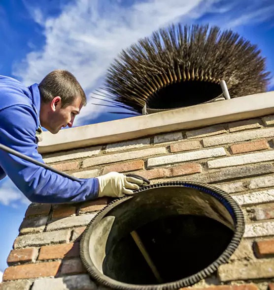 About Professional Chimney Sweep in Hawthorne, NJ