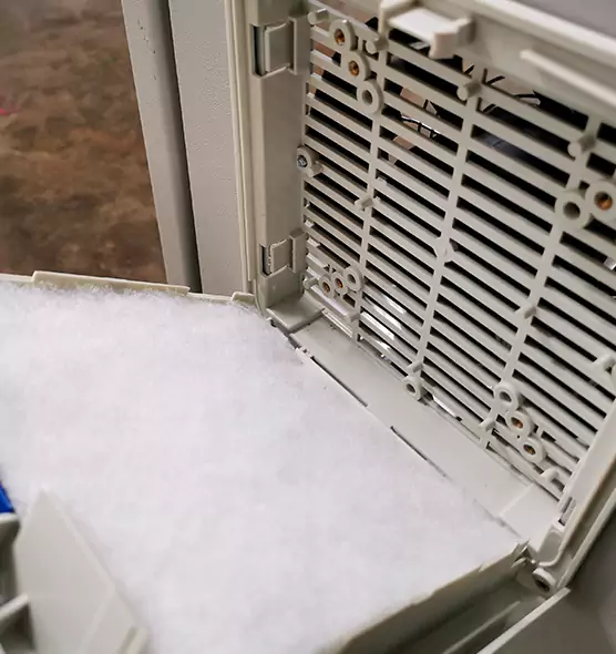 Professional Dryer Vent Mold Cleaning in Hawthorne, NJ