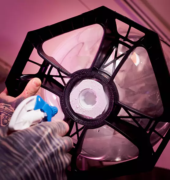 Professional Dryer Vent Sanitization Service in Hawthorne, NJ