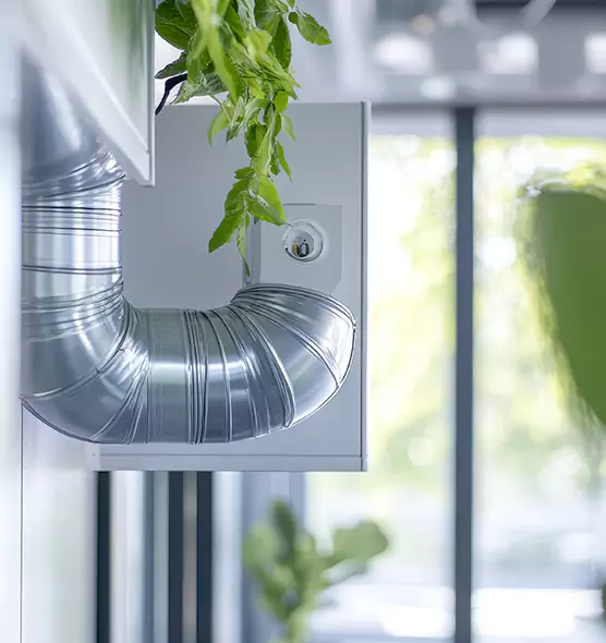 Professional Eco-Friendly Duct Cleaning Services in Hawthorne, NJ