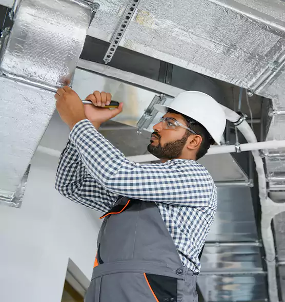 Welcome to Mold & Mildew Removal from Air Ducts Hawthorne, NJ