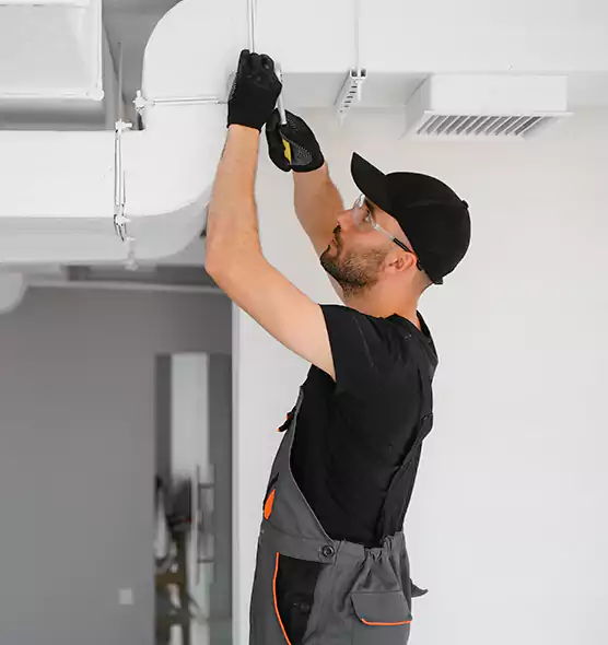 Advanced Office Ductwork Cleaning Services in Hawthorne, NJ
