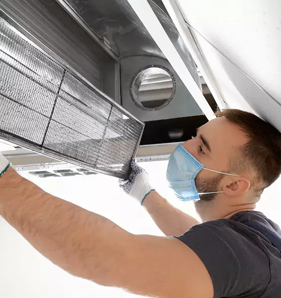 About Remove Smoke Smell From Air Duct in Hawthorne, NJ
