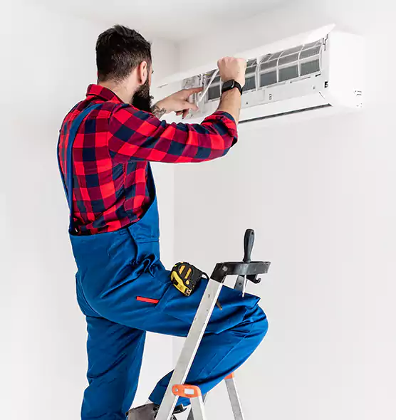 About Smart Air Conditioning Installation in Hawthorne, NJ