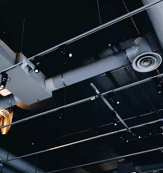 Professinal UV Light Air Purification for Ducts in Hawthorne, NJ