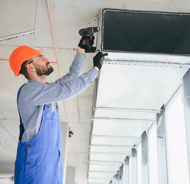 Why Homeowners & Businesses Trust Us in Hawthorne, NJ?