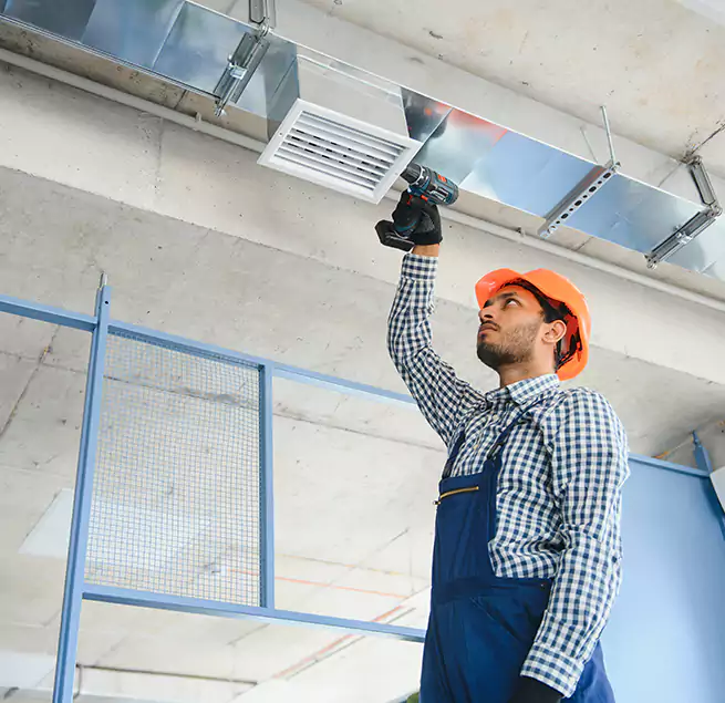 Why Homeowners & Businesses Trust Us in Hawthorne, NJ?