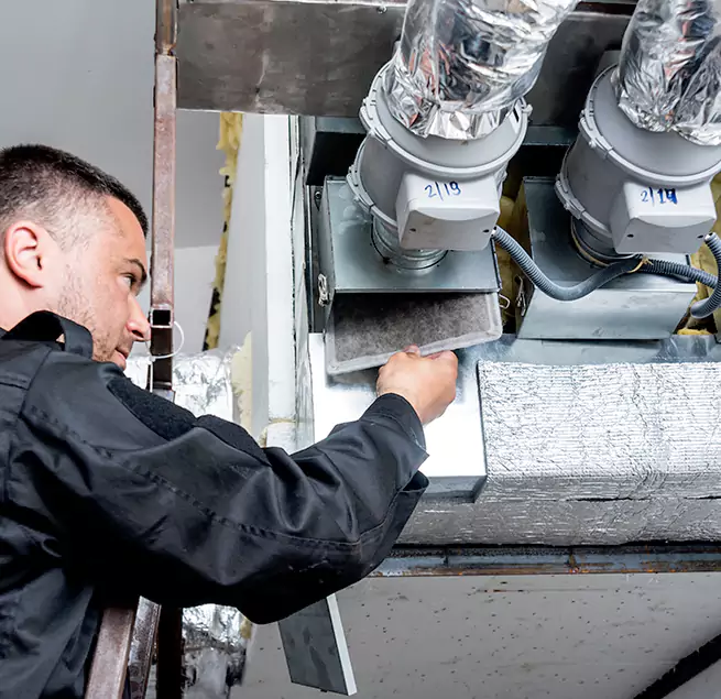  Why Homeowners & Businesses Trust Us in Hawthorne, NJ?