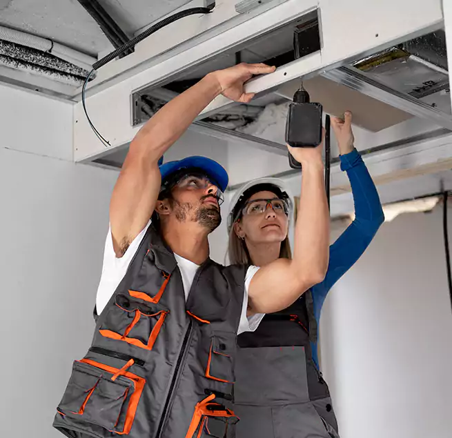 Why Homeowners & Businesses Trust Us in Hawthorne, NJ