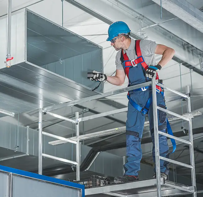 Why Homeowners & Businesses Trust Us in Hawthorne, NJ?