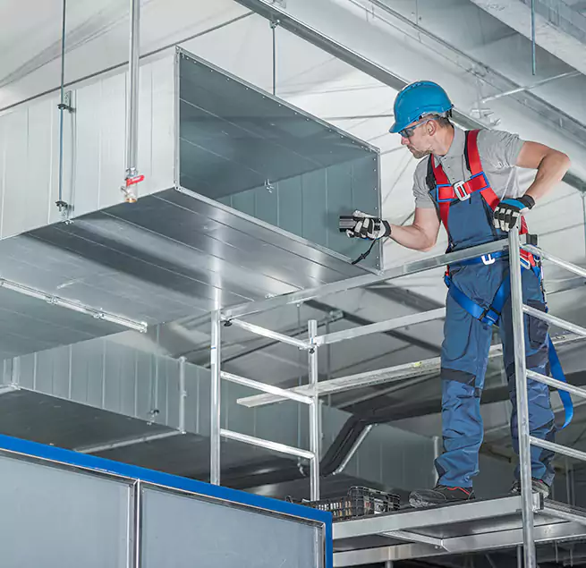 Why Homeowners & Businesses Trust Us in Hawthorne, NJ?