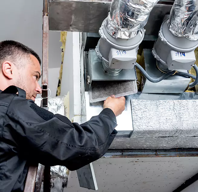  Why Homeowners & Businesses Trust Us in Hawthorne, NJ?