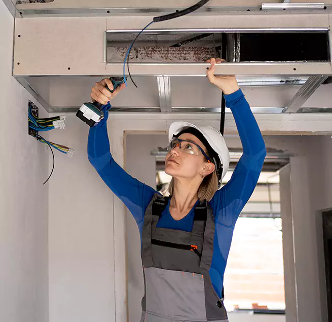 Why Homeowners & Businesses Trust Us in Hawthorne, NJ?