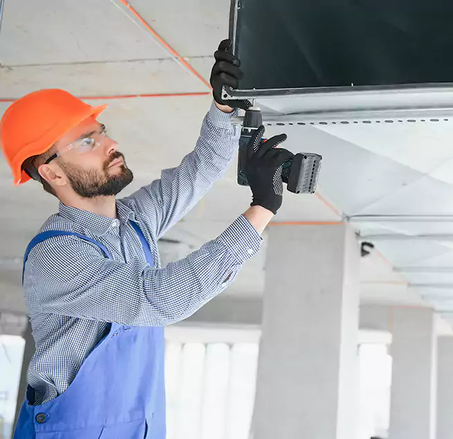 Why Homeowners & Businesses Trust Us in Hawthorne, NJ?