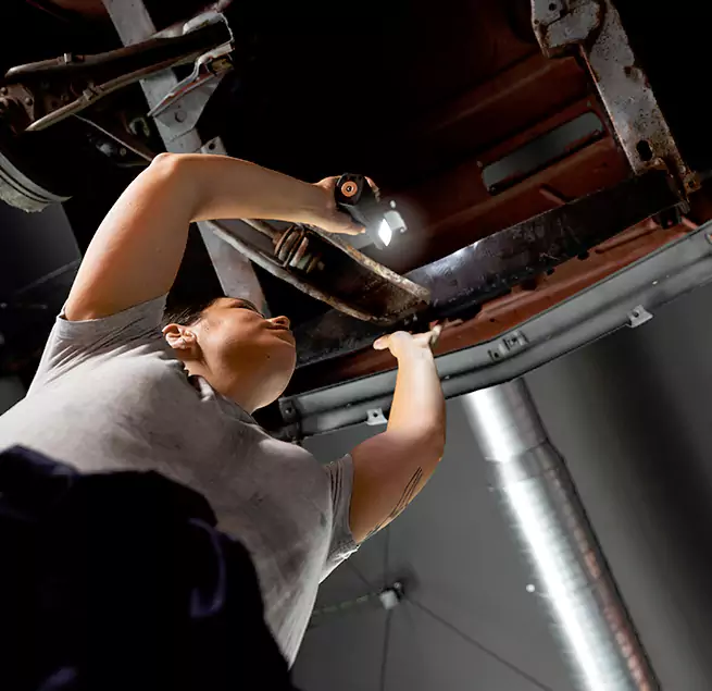 Why Homeowners & Businesses Trust Us Hawthorne, NJ