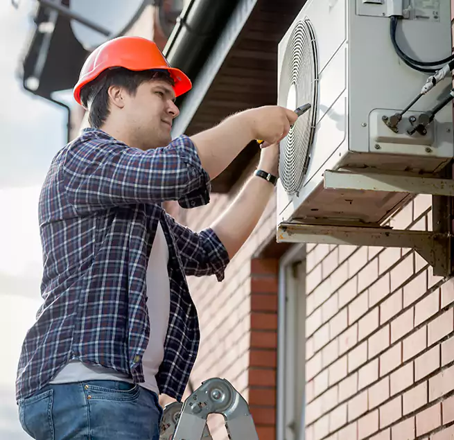 Why Homeowners & Businesses Trust Us Hawthorne, NJ