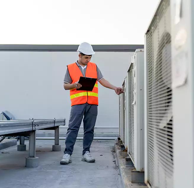 Why Homeowners & Businesses Trust Us in Hawthorne, NJ?