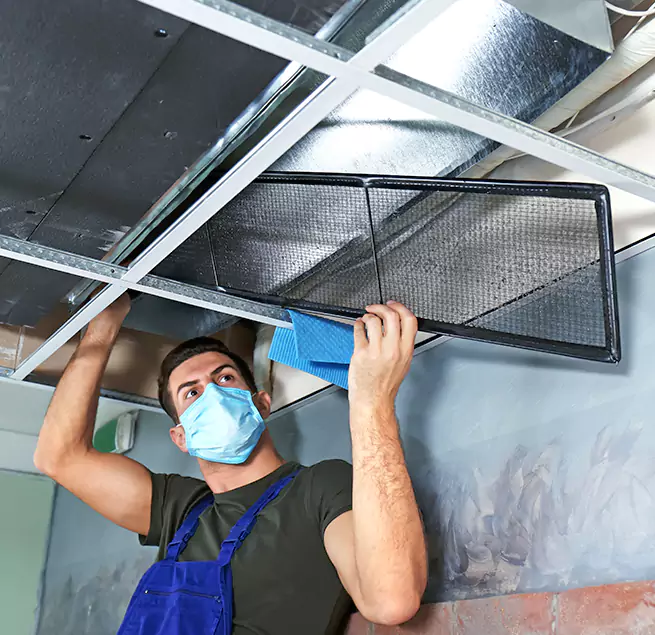 Why Homeowners Businesses Trust Us in Hawthorne, NJ?